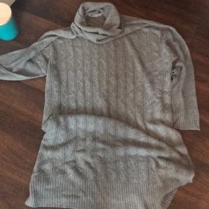 Sweater dress size 3x bought from justfab